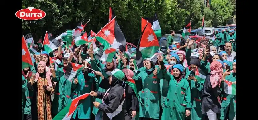 مدار الساعة,مناسبات أردنية,ولي العهد,الملك عبدالله الثاني,عيد الاستقلال