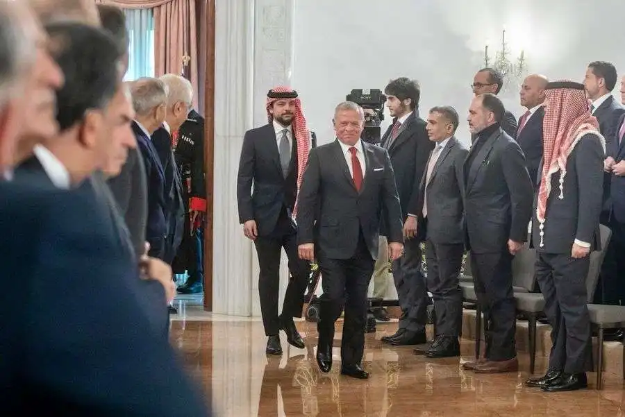 مدار الساعة,أخبار الأردن,اخبار الاردن,ولي العهد,الملك عبدالله الثاني,الحسين بن عبدالله الثاني,عيد الاستقلال,الضفة الغربية