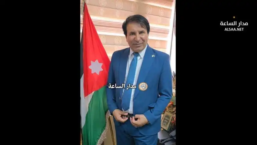 مدار الساعة,Video,فيديو,مناسبات أردنية,ولي العهد,الملك عبدالله الثاني,الحسين بن عبدالله الثاني,عيد الاستقلال