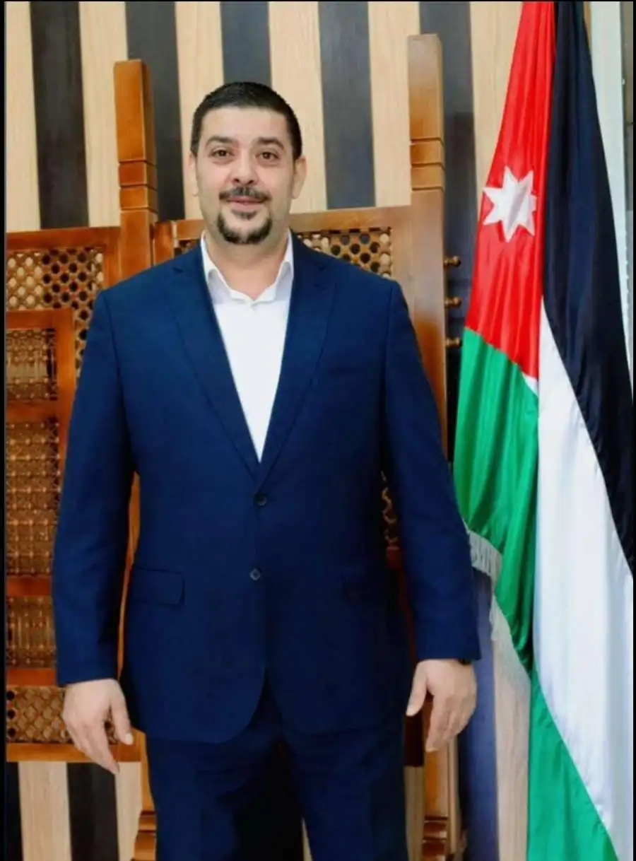 مدار الساعة,مناسبات أردنية,عيد الاستقلال