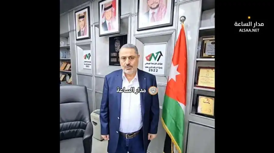 مدار الساعة,Video,فيديو,مناسبات أردنية,ولي العهد,الملك عبدالله الثاني,الحسين بن عبدالله الثاني,عيد الاستقلال,بلدية الزرقاء