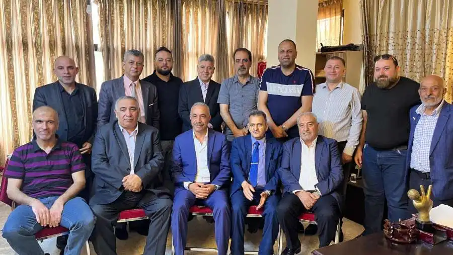 مدار الساعة,مناسبات أردنية