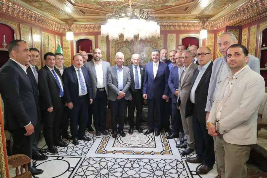 مدار الساعة,أخبار اقتصادية,غرفة صناعة عمان