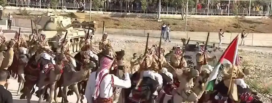 مدار الساعة,أخبار الأردن,اخبار الاردن,القوات المسلحة الأردنية,الملك عبدالله الثاني,الأمن العام,الثورة العربية الكبرى,عيد الاستقلال,القوات المسلحة,العمليات الخاصة,متحف الدبابات الملكي,الجيش العربي