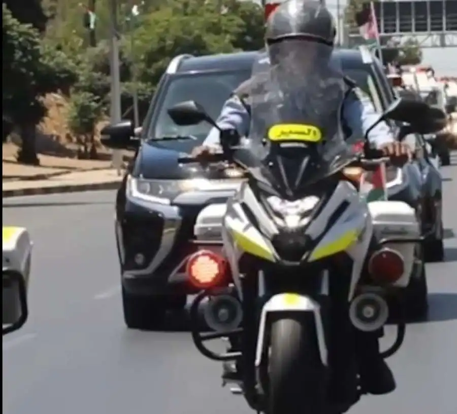 مدار الساعة,Video,فيديو,مناسبات أردنية,عيد الاستقلال