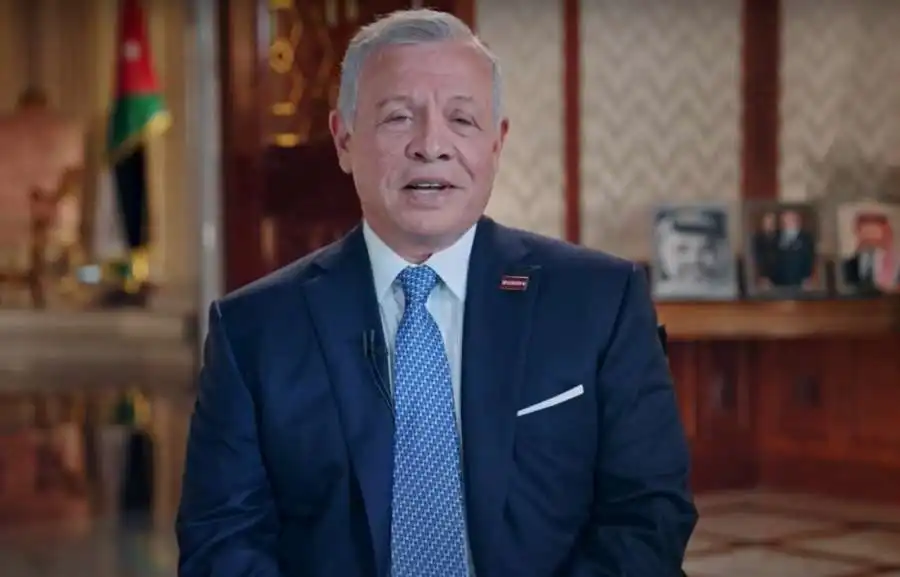 مدار الساعة,مناسبات أردنية,مجلس النواب