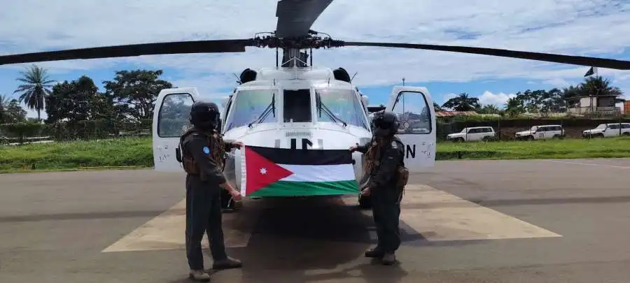 مدار الساعة,أخبار الأردن,اخبار الاردن,المملكة الأردنية الهاشمية,عيد الاستقلال,الأمم المتحدة