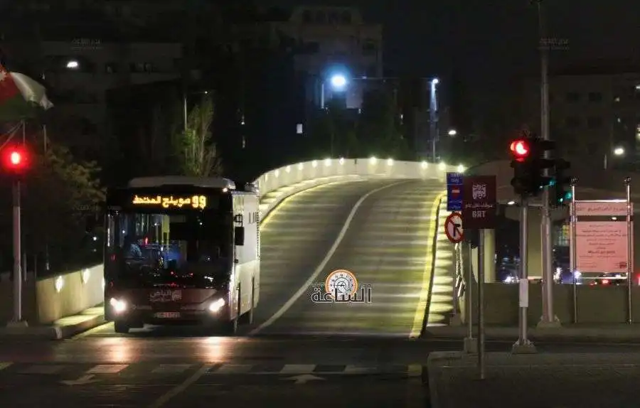 مدار الساعة,أخبار الأردن,اخبار الاردن,أمانة عمان,أمانة عمان الكبرى