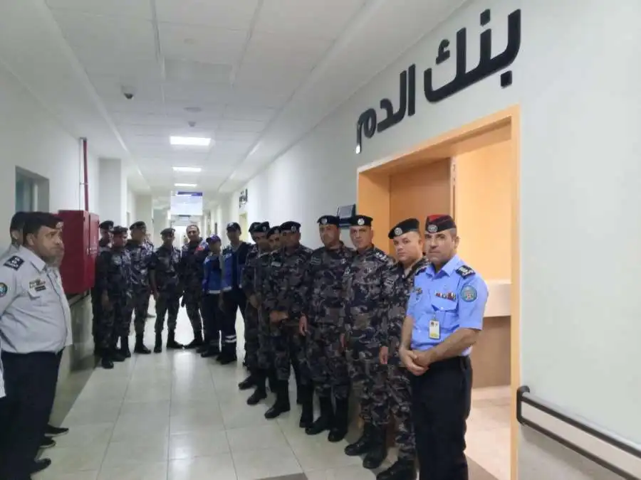 مدار الساعة,Video,فيديو,أخبار الأردن,اخبار الاردن,الأمن العام
