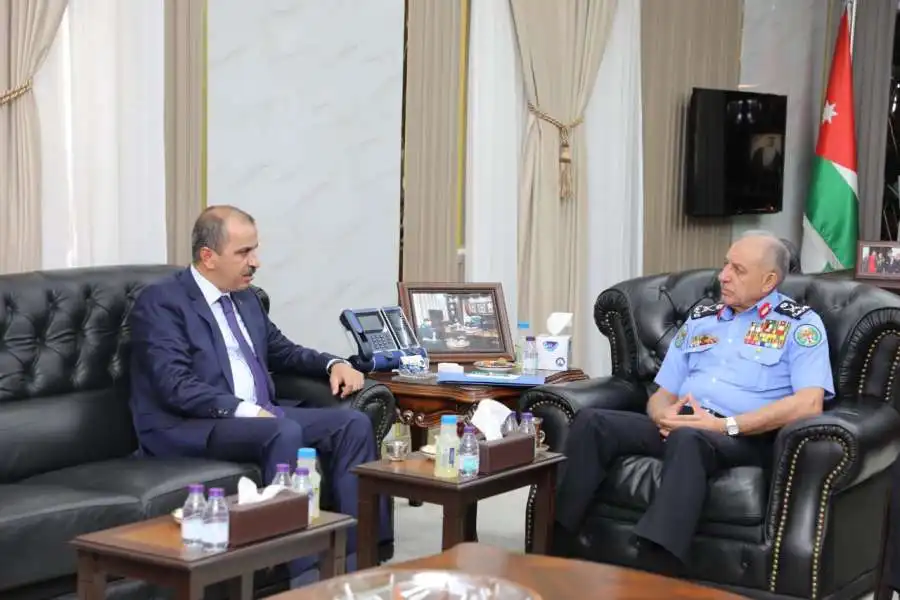 مدار الساعة,أخبار الأردن,اخبار الاردن,مديرية الأمن العام,الأمن العام