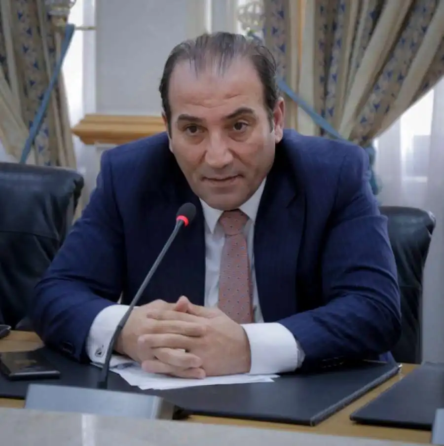 مدار الساعة,أخبار اقتصادية