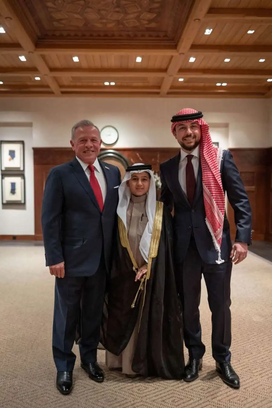 مدار الساعة,Video,فيديو,أخبار الأردن,اخبار الاردن,المملكة الأردنية الهاشمية,الديوان الملكي الهاشمي,مدينة الحسين الطبية