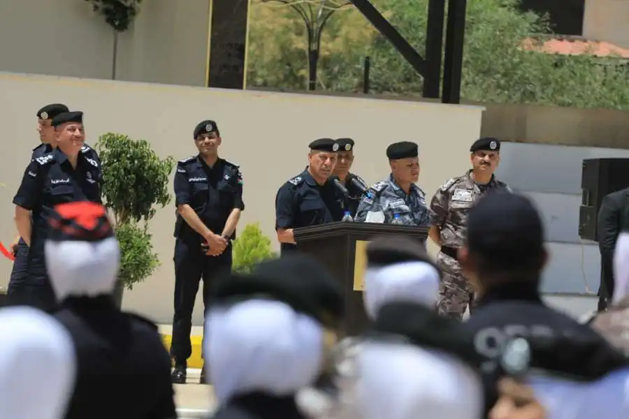 مدار الساعة,أخبار الأردن,اخبار الاردن,الملك عبد الله الثاني,مديرية الأمن العام,الأمن العام,الدفاع المدني,قوات الدرك,سيادة القانون