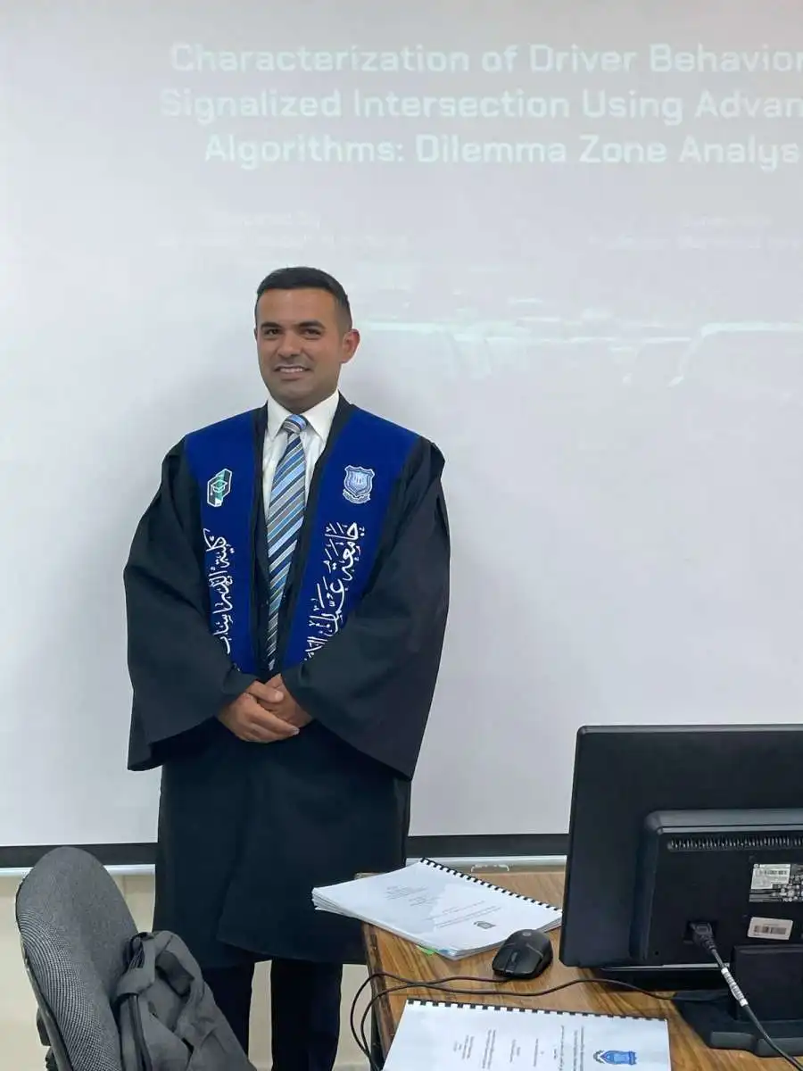 مدار الساعة,أخبار المجتمع الأردني,الملك عبدالله الثاني,الحسين بن عبدالله الثاني,المملكة الأردنية الهاشمية,جامعة عمان الأهلية