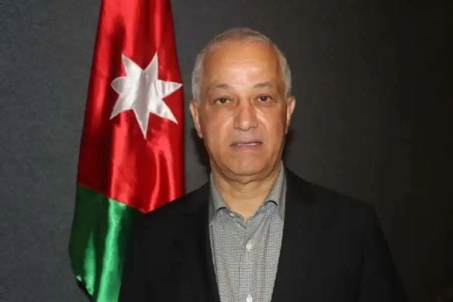 مدار الساعة,مناسبات أردنية,الملك عبدالله الثاني بن الحسين