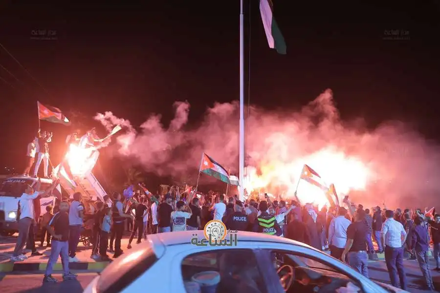 مدار الساعة,Video,فيديو,أخبار الأردن,اخبار الاردن,عيد الاستقلال