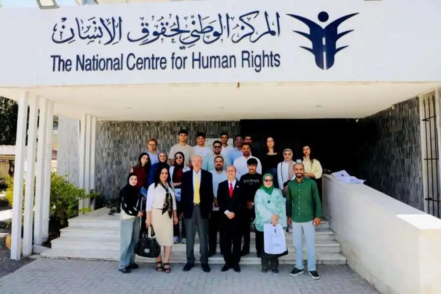 مدار الساعة,أخبار الجامعات الأردنية