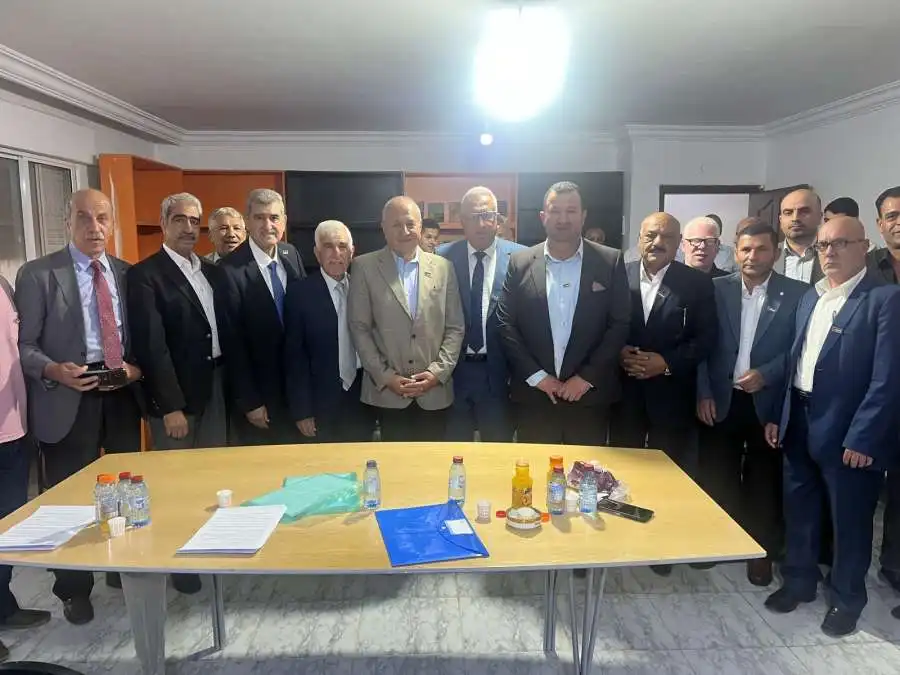 مدار الساعة,أخبار ثقافية,الضفة الغربية,حزب التنمية الوطني