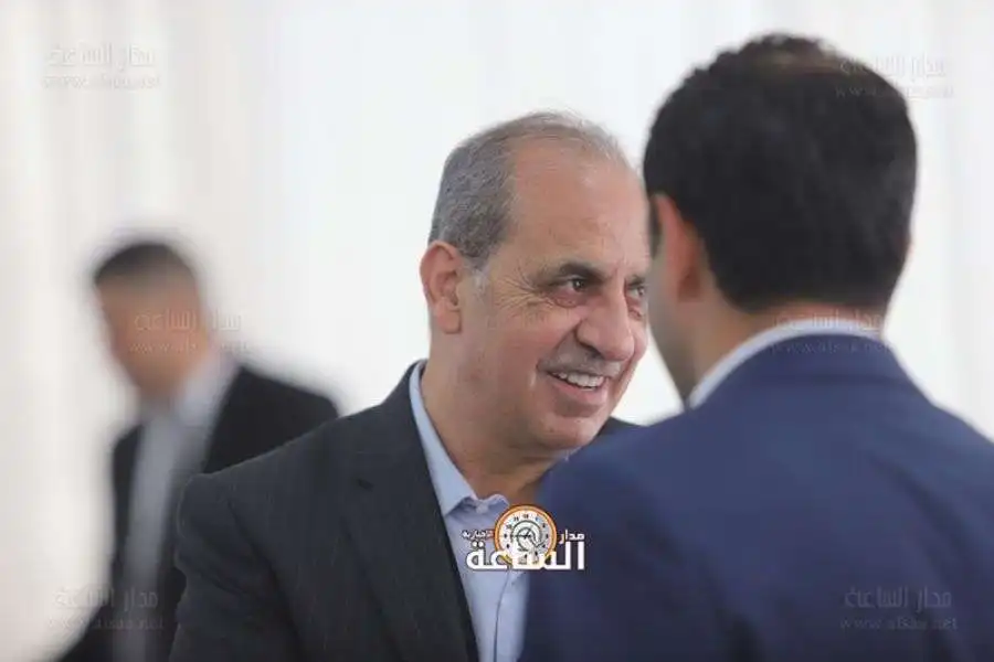 مدار الساعة,أخبار الأردن,اخبار الاردن,وليد المصري,وزير الإدارة المحلية