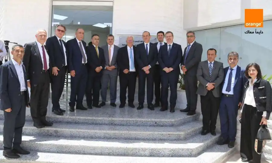 مدار الساعة,أخبار اقتصادية,وزير الاقتصاد الرقمي والريادة,سامي سميرات,هيئة تنظيم قطاع الاتصالات