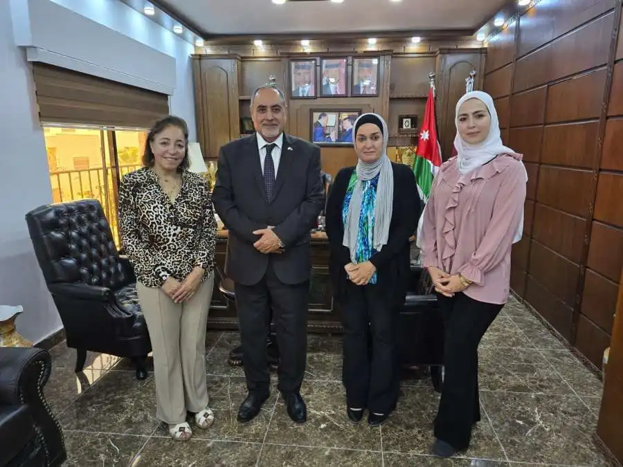 مدار الساعة,مناسبات أردنية