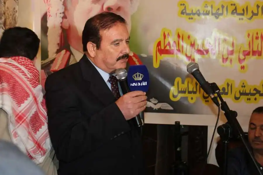 مدار الساعة,مناسبات أردنية,الملك المؤسس,المملكة الأردنية الهاشمية,الملك طلال بن عبد الله,الملك الحسين بن طلال,الملك عبدالله الثاني,عيد الاستقلال,القوات المسلحة,قطاع غزة,الضفة الغربية,المحكمة الدستورية