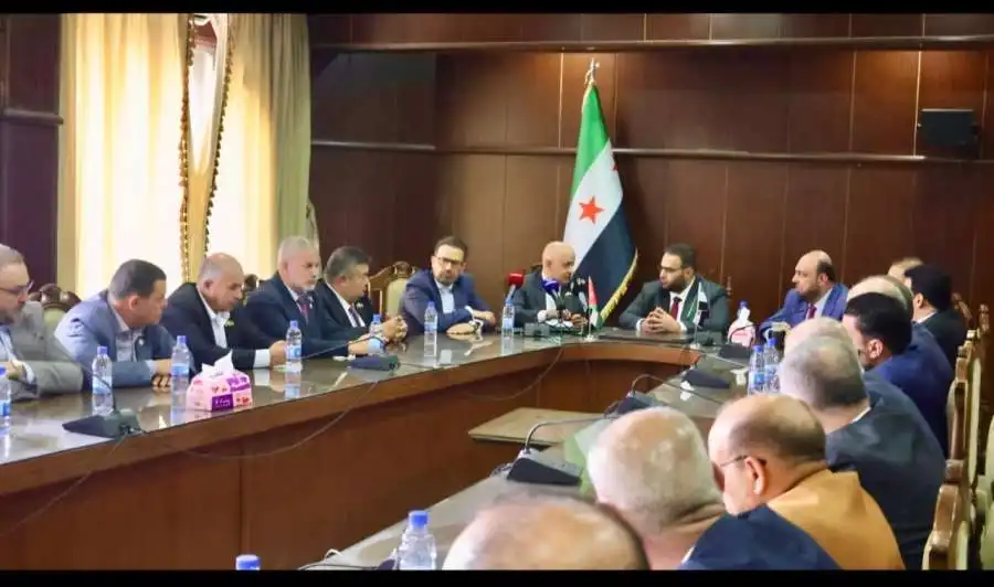 مدار الساعة,أخبار اقتصادية,وزير الصناعة والتجارة والتموين,غرفة تجارة الأردن,التدريب المهني