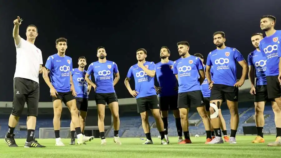 مدار الساعة,أخبار رياضية,تصفيات كأس العالم,منتخب النشامى,المنتخب الوطني,كأس العالم,ملعب الأمير محمد,ستاد عمان الدولي,يزن العرب,علي علوان,موسى التعمري,يزن النعيمات