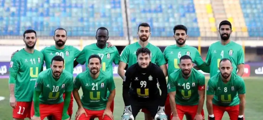 مدار الساعة,أخبار رياضية