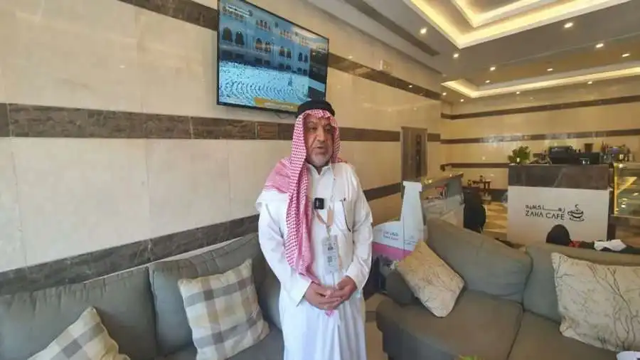 مدار الساعة,شؤون دينية,وزير الأوقاف والشؤون والمقدسات الإسلامية,الدكتور محمد الخلايلة,محمد الخلايلة