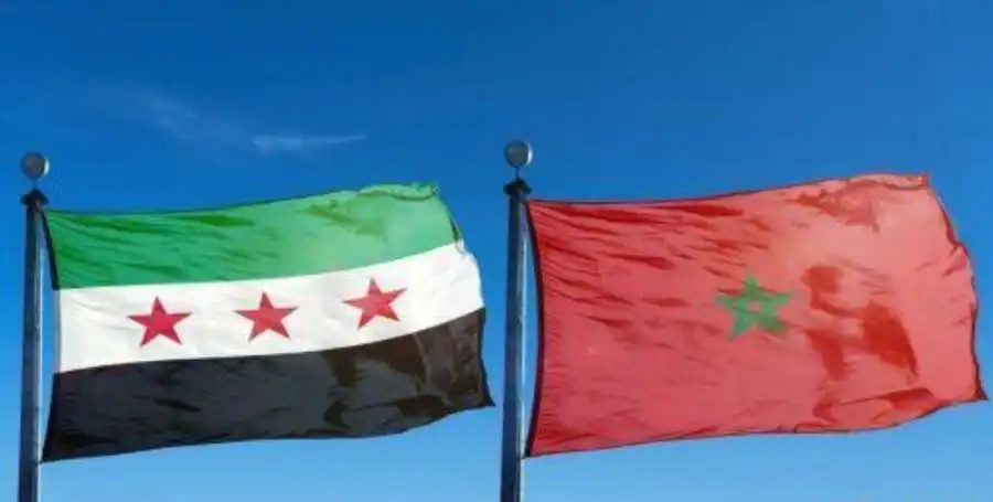 مدار الساعة,مغاربيات,أخبار المغرب العربي,أخبار دول المغرب,وزارة الخارجية