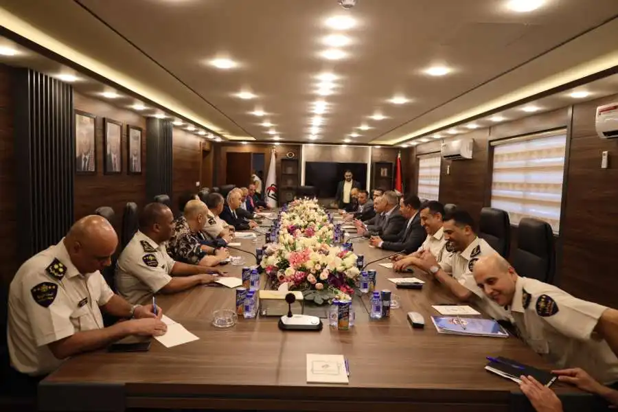 مدار الساعة,أخبار اقتصادية,دائرة ضريبة الدخل والمبيعات,المناطق الحرة,دائرة ضريبة الدخل,المجموعة الأردنية للمناطق الحرة