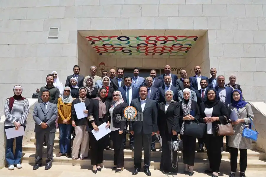 مدار الساعة,أخبار اقتصادية,الملك عبدالله الثاني