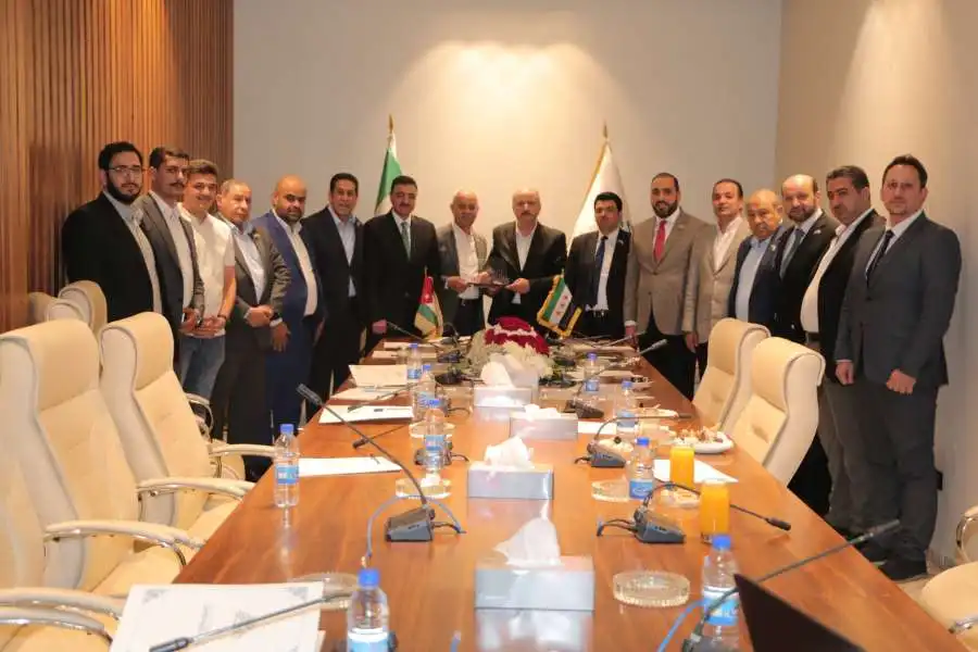 مدار الساعة,أخبار اقتصادية