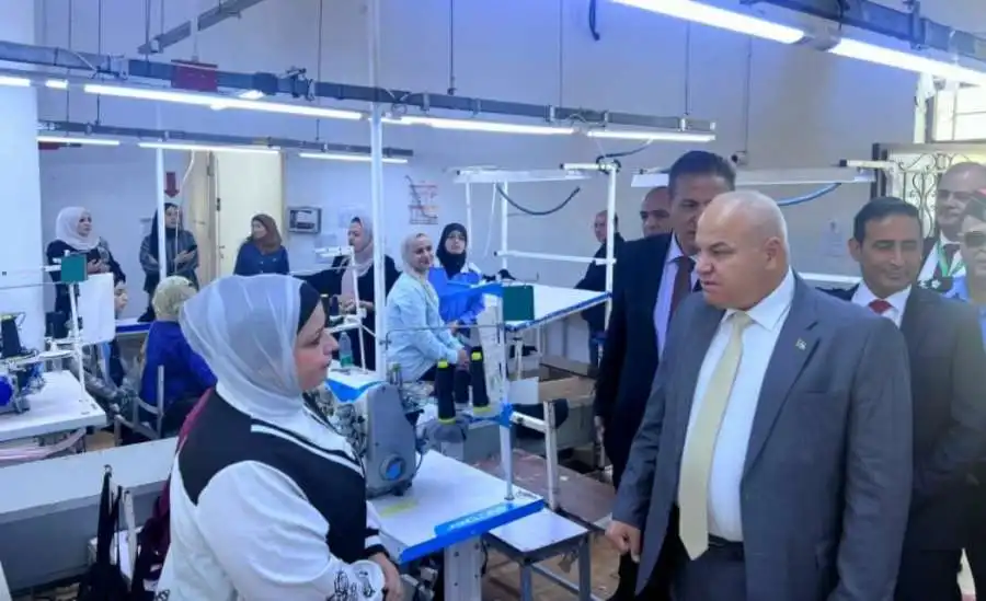 مدار الساعة,أخبار اقتصادية,وزير العمل,خالد البكار