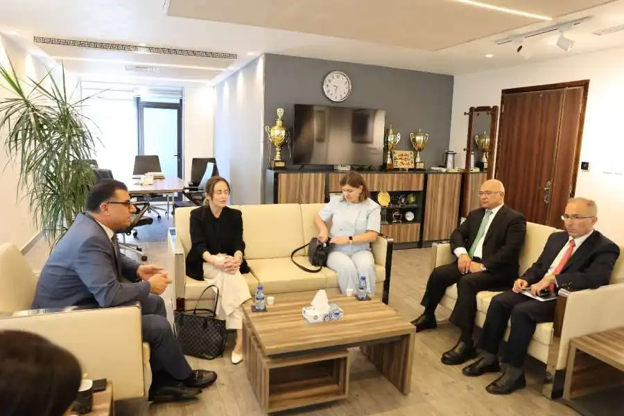 مدار الساعة,أخبار الأردن,اخبار الاردن,وزير الزراعة,وزارة الزراعة