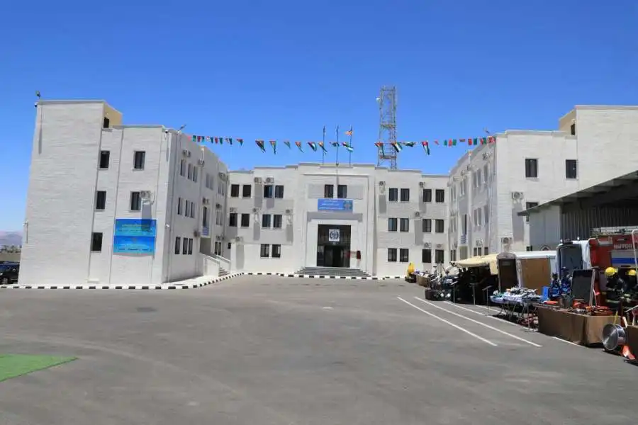 مدار الساعة,أخبار الأردن,اخبار الاردن,مازن الفراية,وزير الداخلية,مديرية الأمن العام,الأمن العام,الدفاع المدني