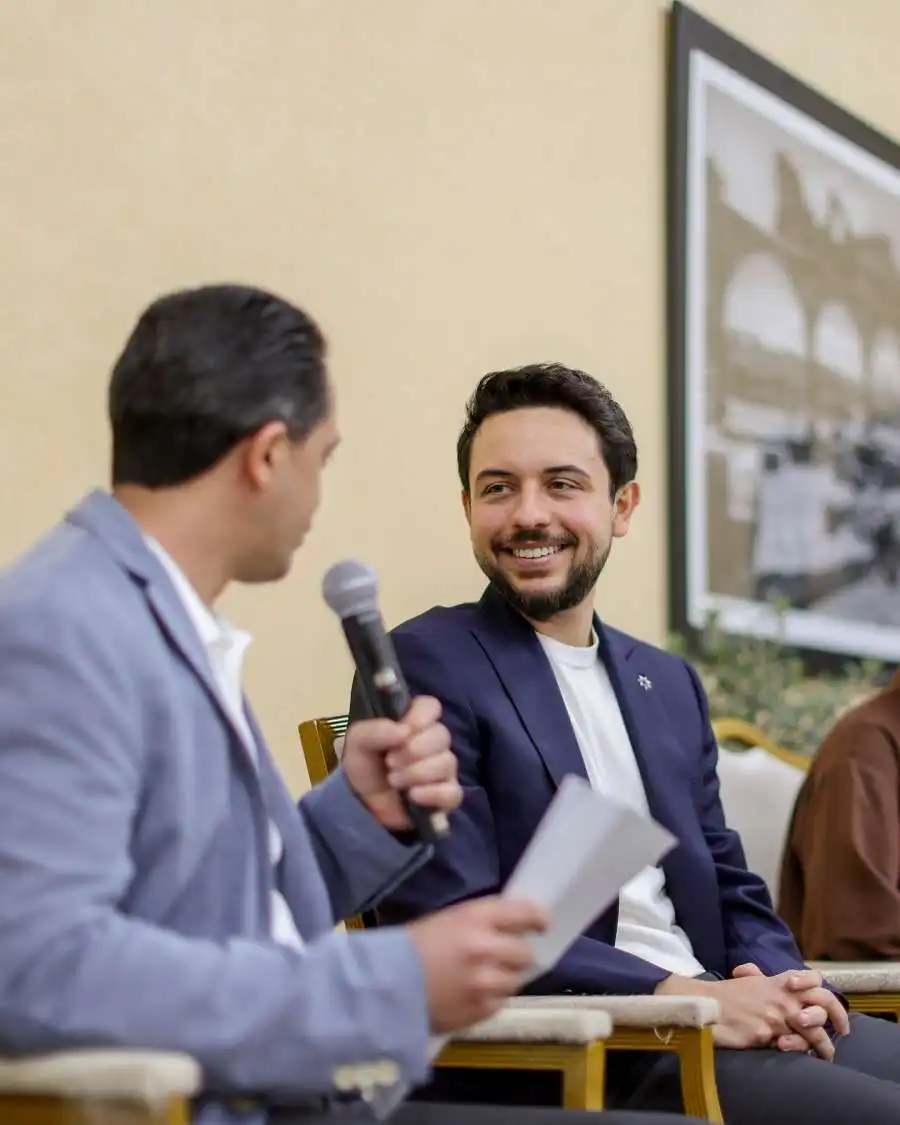 مدار الساعة,أخبار الأردن,اخبار الاردن,ولي العهد