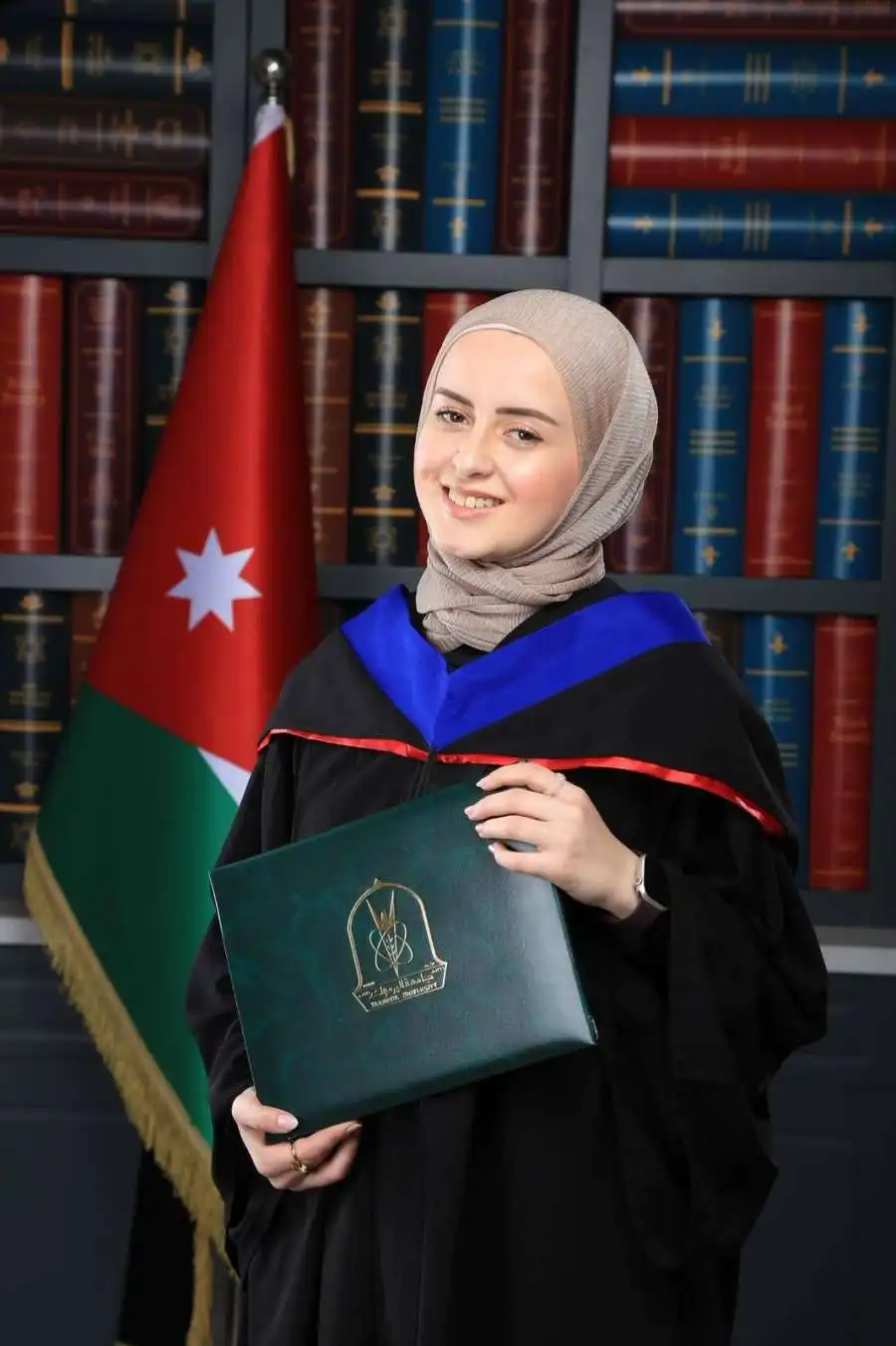 مدار الساعة,أخبار المجتمع الأردني,جامعة اليرموك