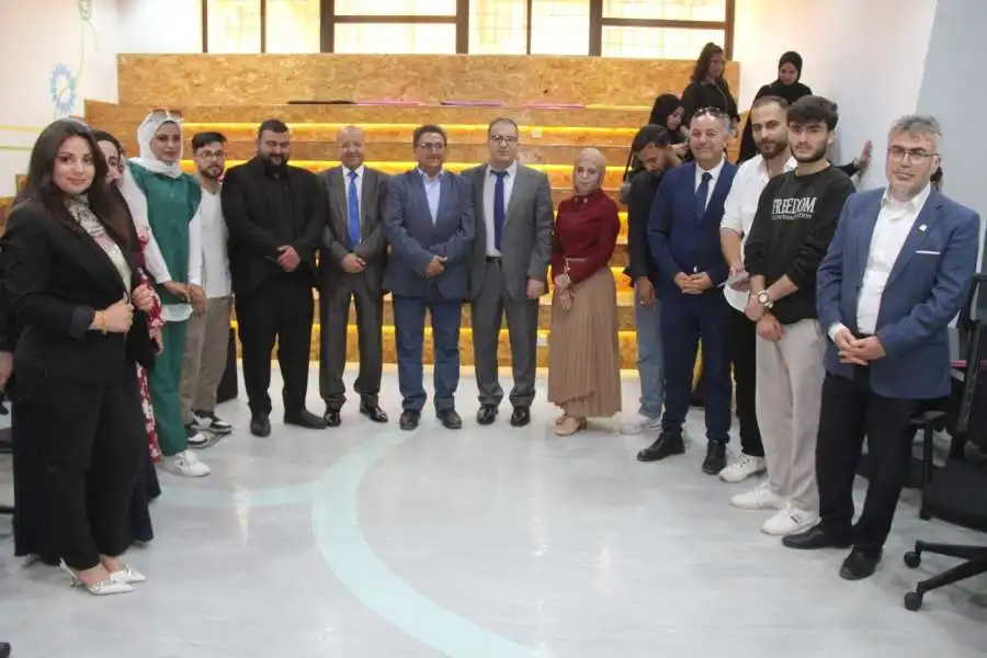 مدار الساعة,أخبار ثقافية,أخبار الجامعات الأردنية,جامعة اليرموك