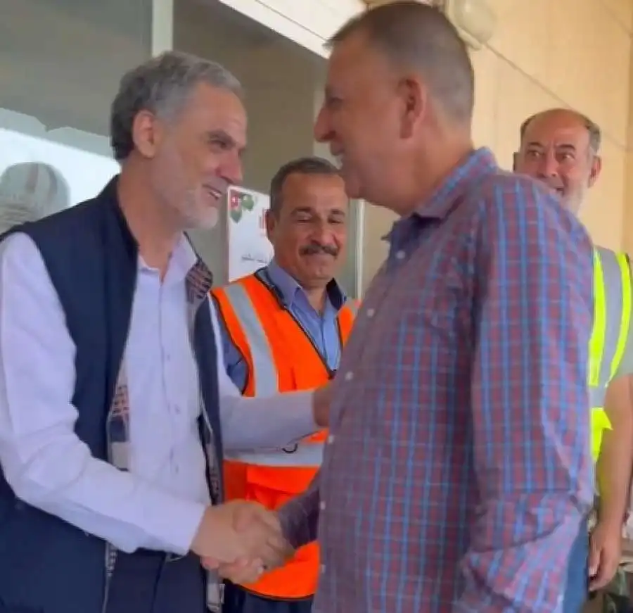 مدار الساعة,Video,فيديو,أخبار اقتصادية,وزير الداخلية,مازن الفراية,عيد الأضحى