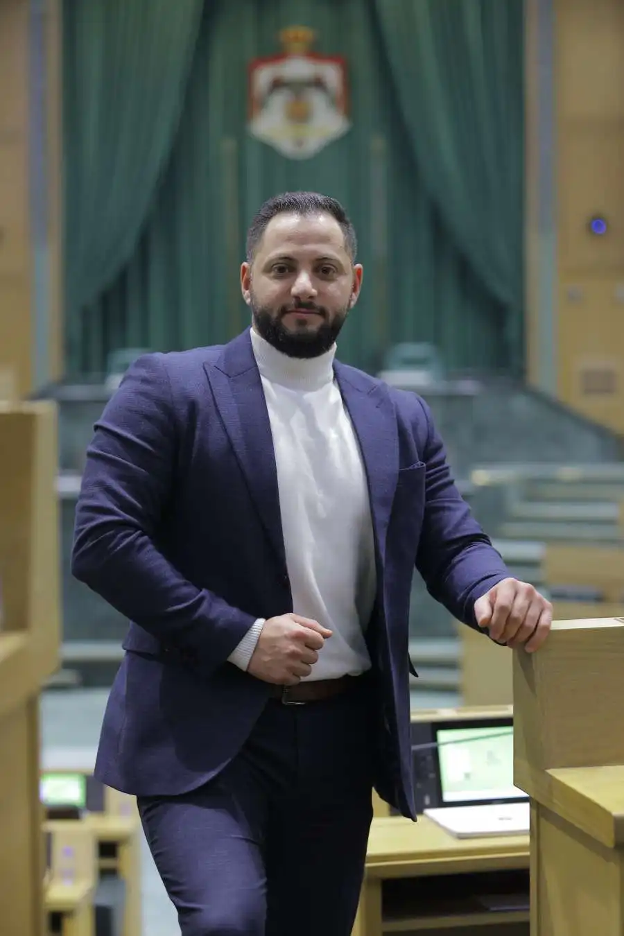 مدار الساعة,أخبار المجتمع الأردني