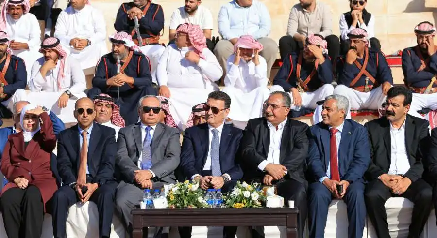 مدار الساعة,أخبار مجلس النواب الأردني,الملك عبد الله الثاني,مجلس النواب,عيد الاستقلال