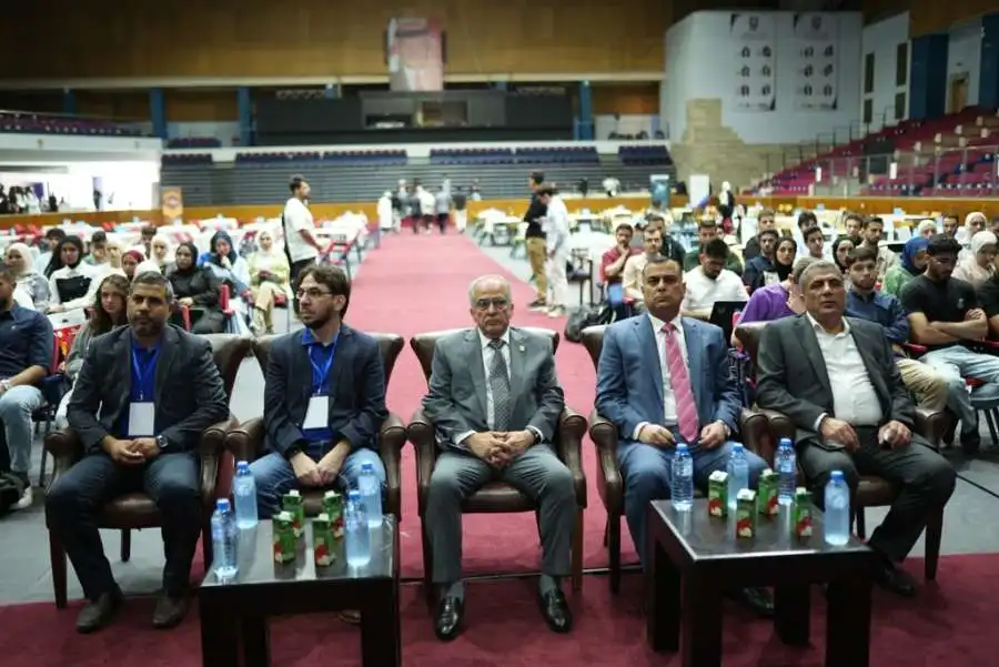 مدار الساعة,أخبار الجامعات الأردنية,جامعة عمان الأهلية,الذكاء الاصطناعي