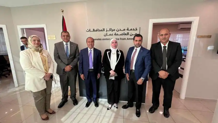 مدار الساعة,أخبار اقتصادية,وزيرة النقل,وسام التهتموني,رئيس الوزراء,هيئة تنظيم النقل البري,وزارة النقل,أمانة عمان الكبرى,هيئة النقل البري