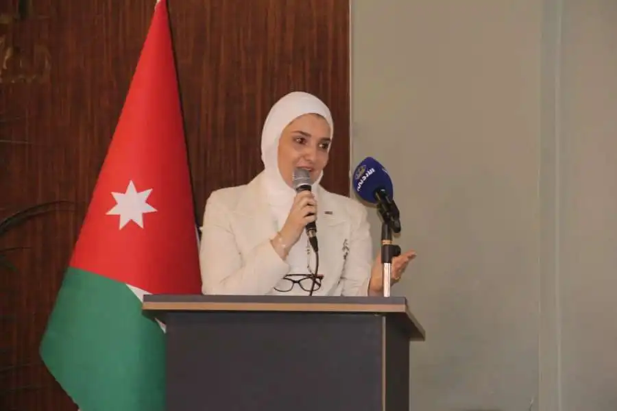 مدار الساعة,أخبار مجلس النواب الأردني,حزب الميثاق الوطني