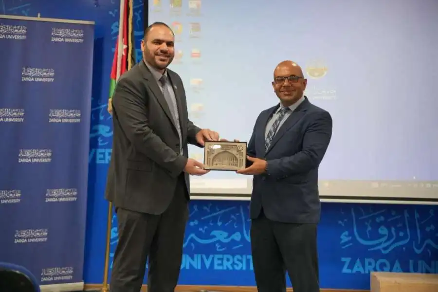 مدار الساعة,أخبار الجامعات الأردنية,جامعة الزرقاء,مستشفى الجامعة الأردنية