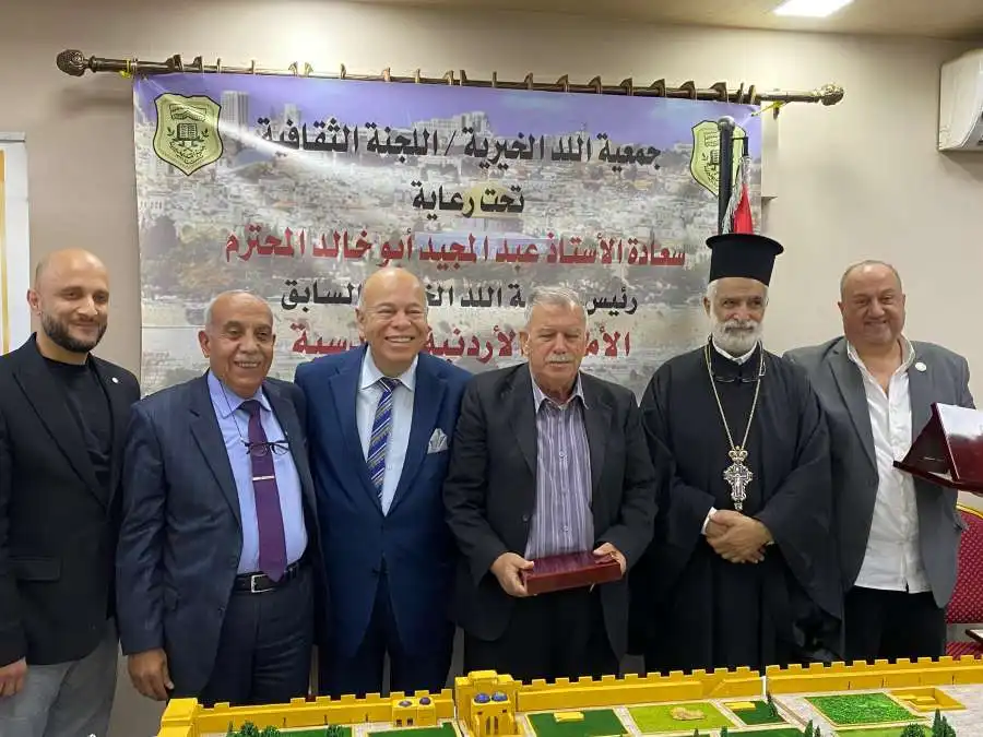 مدار الساعة,أخبار ثقافية