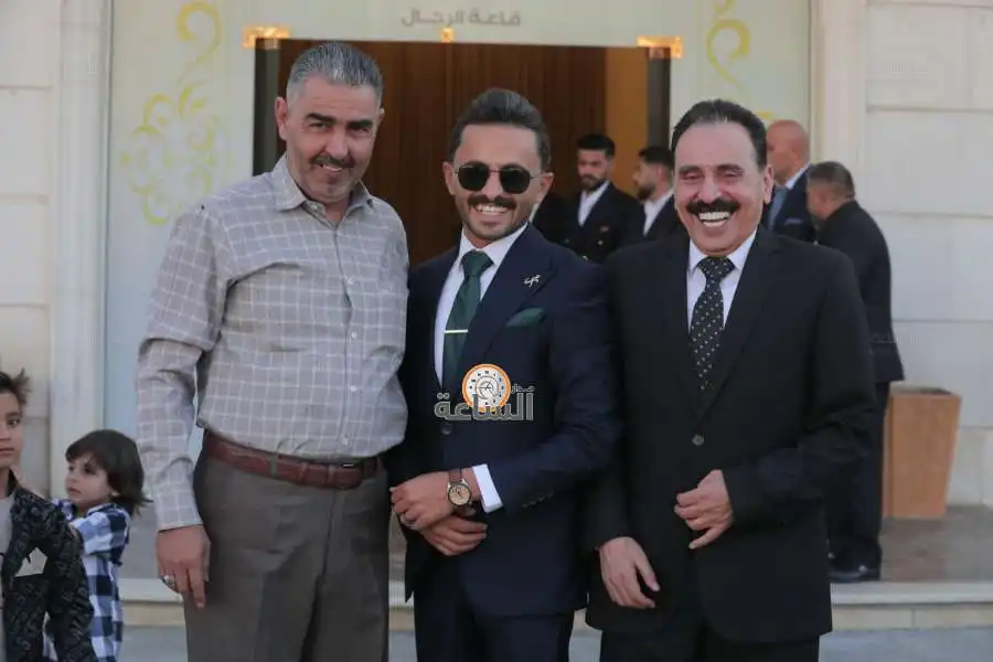 مدار الساعة,Video,فيديو,أخبار المجتمع الأردني,جاهات وأعراس الأردن,بلدية الزرقاء