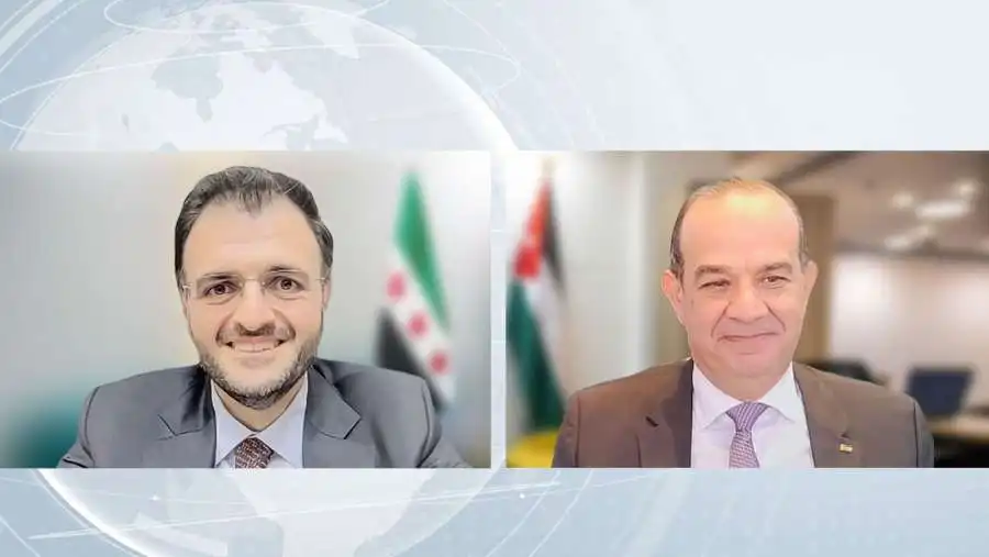 مدار الساعة,أخبار اقتصادية,وزير الاقتصاد الرقمي والريادة,سامي سميرات,المملكة الأردنية الهاشمية